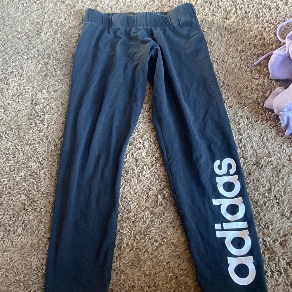 COPY - Adidas leggings
